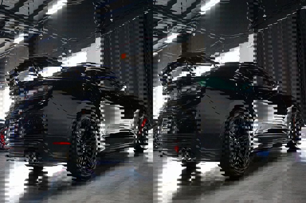 Used 2018 Chevrolet Camaro ZL1 image 7