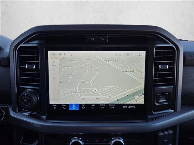 New 2026 Ford F150 XLT w/ Equipment Group 302A MID image 12