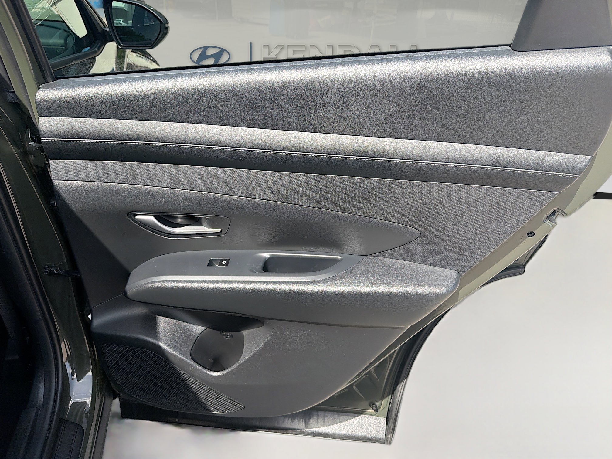 Certified 2026 Hyundai Tucson XRT FWD image 29