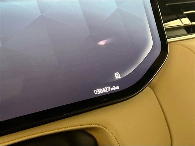 Used 2023 Land Rover Range Rover Sport SE Dynamic image 11