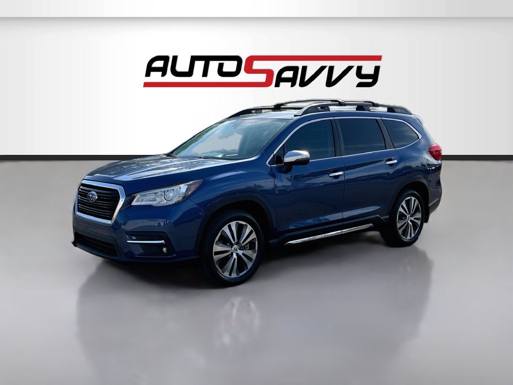 Used 2022 Subaru Ascent Touring AWD/4WD image 3