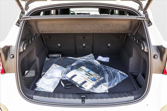 Used 2025 BMW X1 M35i w/ Shadowloine Package image 21