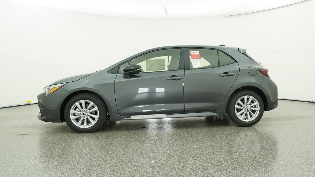 New 2026 Toyota Corolla SE image 9