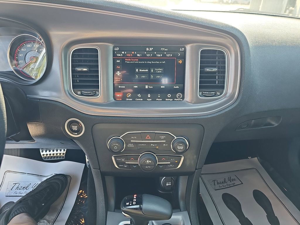 Used 2023 Dodge Charger Scat Pack image 24