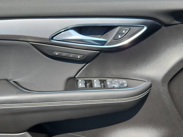 Used 2026 Buick Envision Sport Touring AWD/4WD image 11