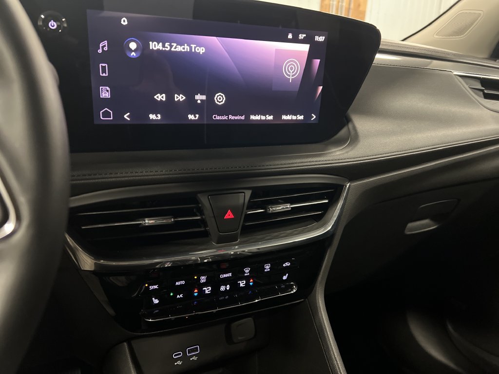 Certified 2025 Buick Encore GX Avenir w/ Avenir Technology Package AWD/4WD image 22
