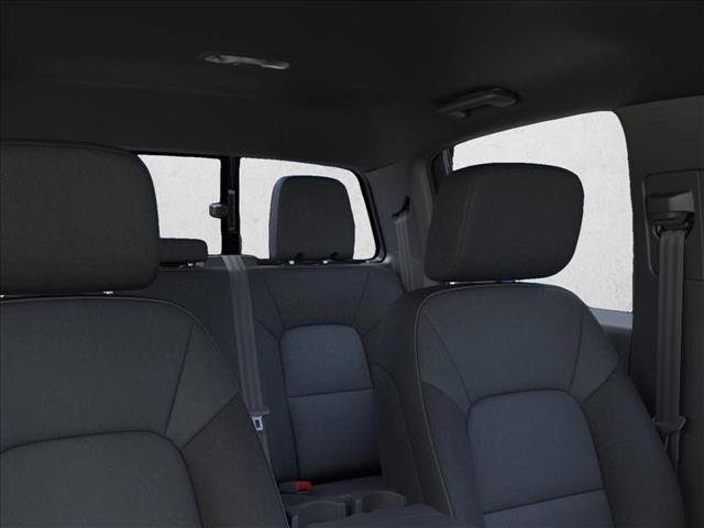 New 2025 Chevrolet Colorado W/T image 24