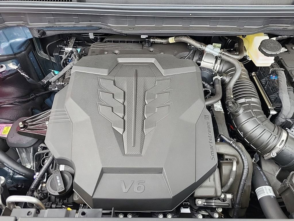 New 2026 Kia Carnival SX image 6