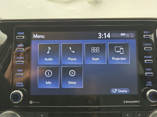 Used 2022 Toyota Highlander L image 29