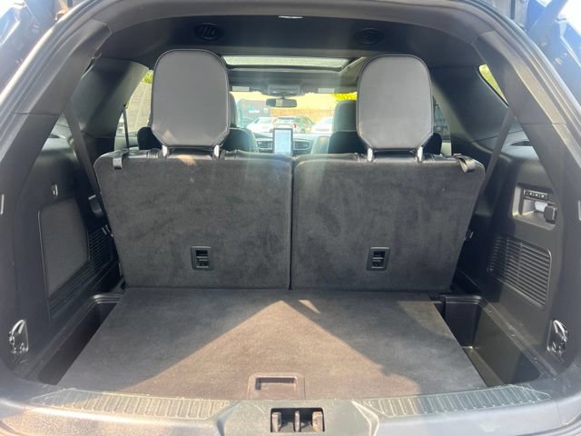 Certified 2023 Ford Explorer ST w/ Equipment Group 401A AWD/4WD image 15