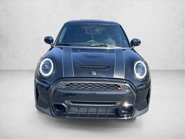 Used 2022 MINI Cooper S video 2