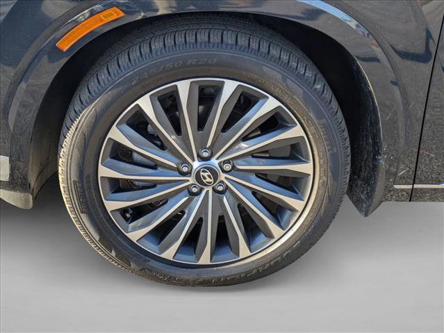 Certified 2023 Hyundai Palisade Calligraphy image 25