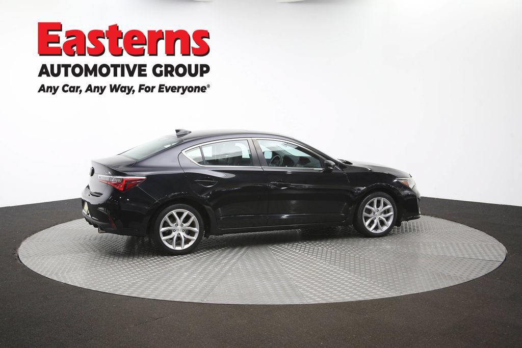 Used 2019 Acura ILX FWD image 44