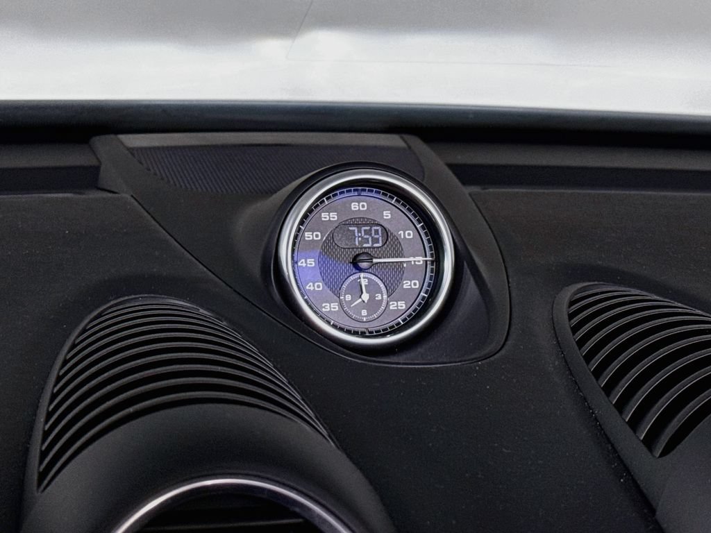 Certified 2025 Porsche 718 Boxster GTS RWD image 20