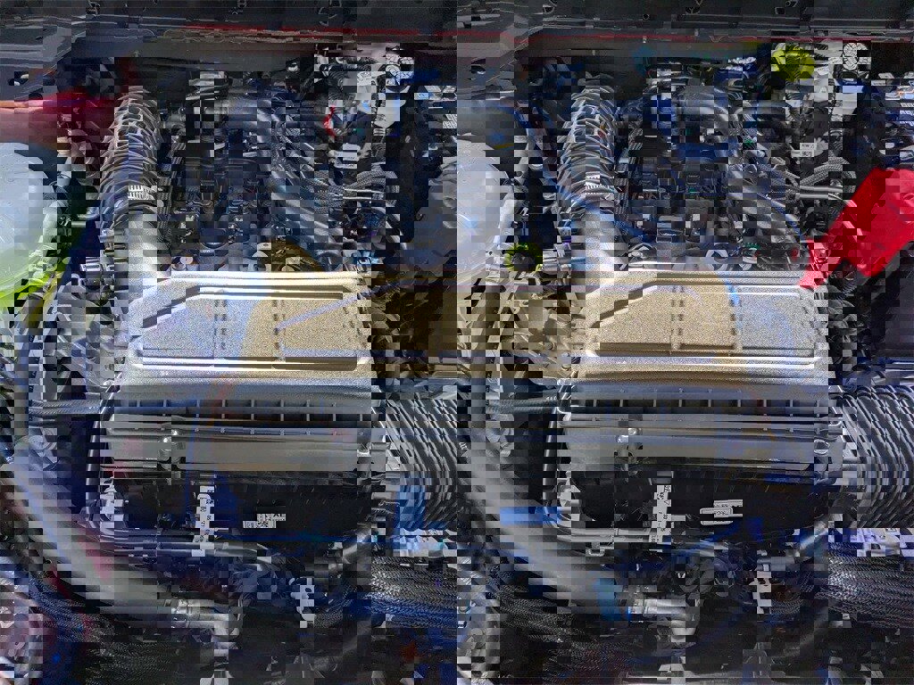 New 2025 Ford Escape Active w/ Tech Pack #1 image 23