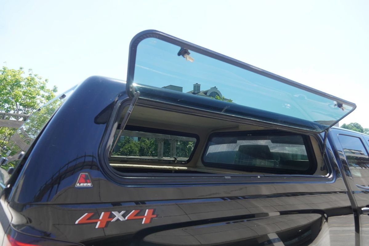 Used 2018 Chevrolet Silverado 1500 Custom w/ Texas Edition AWD/4WD image 14