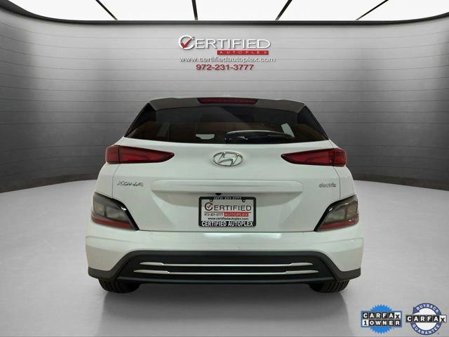 Used 2023 Hyundai Kona SE w/ Cargo Package image 92