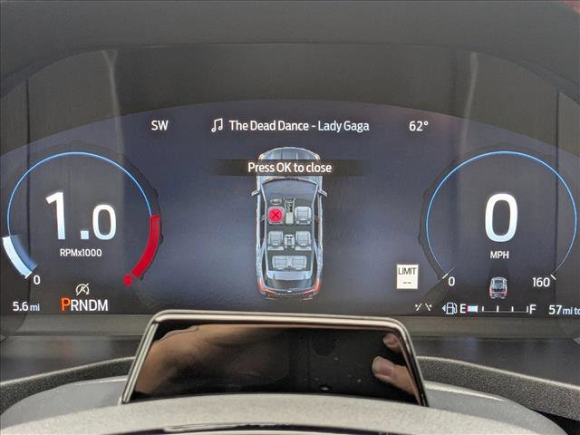 New 2026 Ford Explorer ST w/ Sun And Sound Package image 10