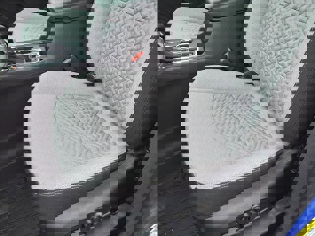 New 2024 Chevrolet Equinox LS w/ LS Convenience Package image 13