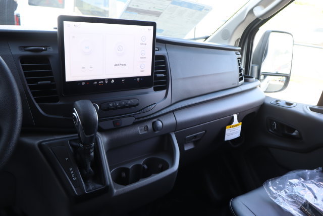 New 2026 Ford Transit 250 Low Roof RWD image 18