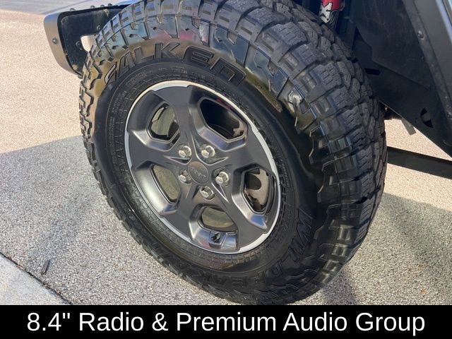 Used 2021 Jeep Gladiator Rubicon image 9