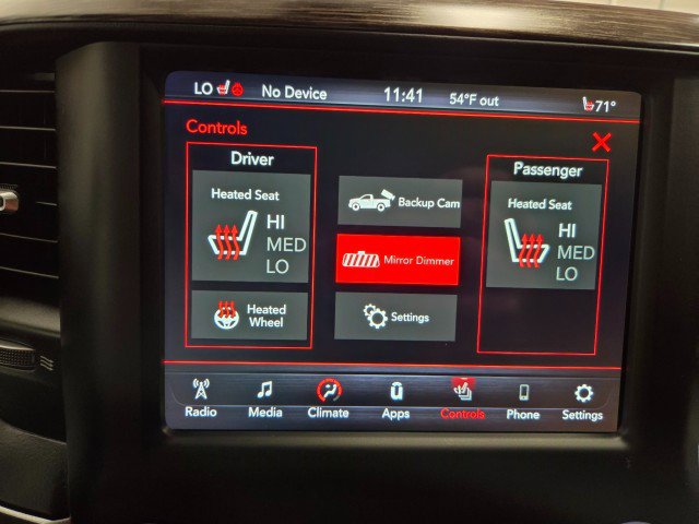 Used 2021 RAM 2500 Laramie AWD/4WD image 60