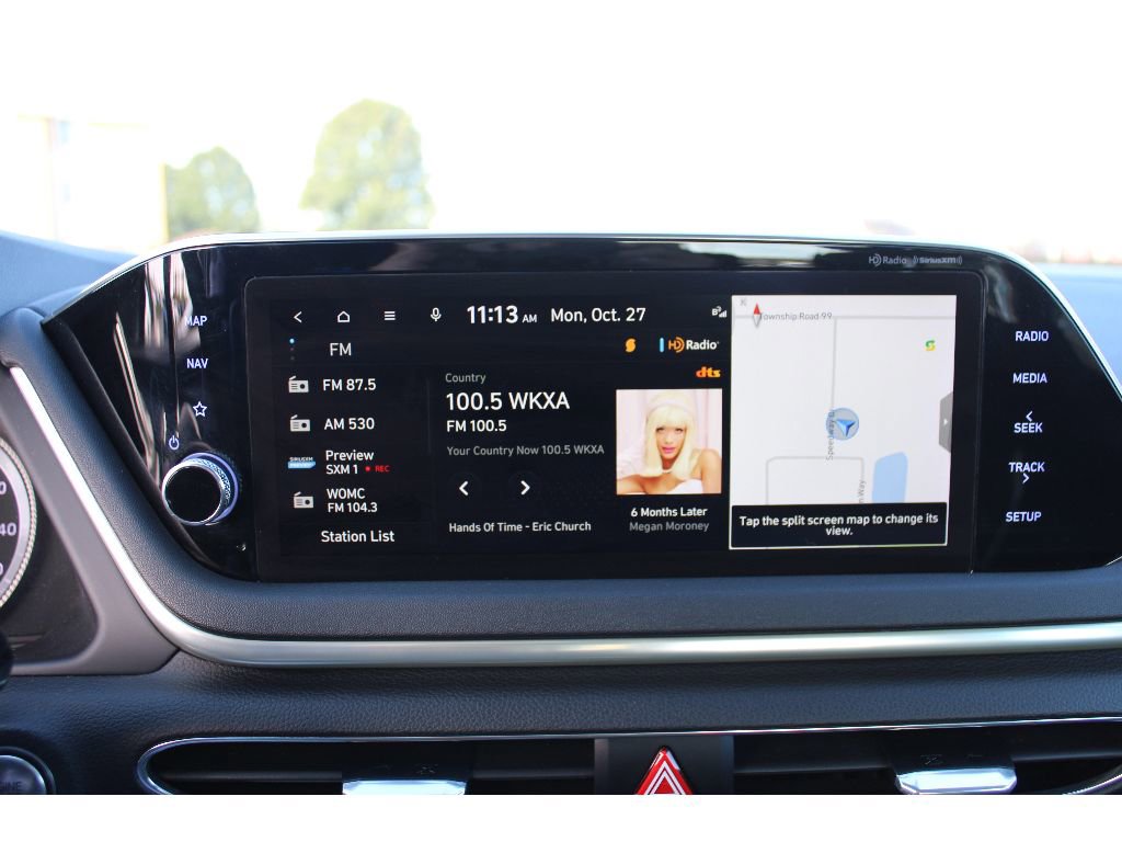 Used 2023 Hyundai Sonata SEL image 25