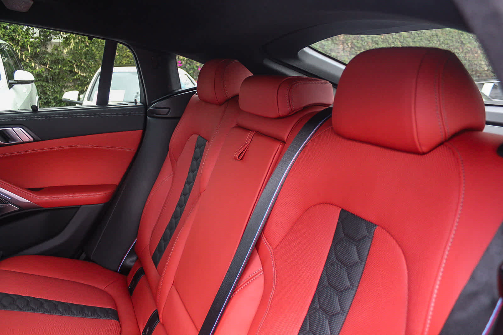 Used 2024 BMW X6 M Competition w/ Executive Package AWD/4WD image 18