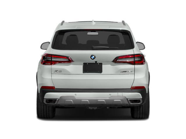 Used 2021 BMW X5 xDrive45e w/ Premium Package 2 image 8
