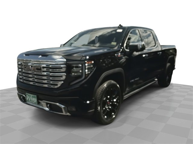 New 2026 GMC Sierra 1500 Denali image 1