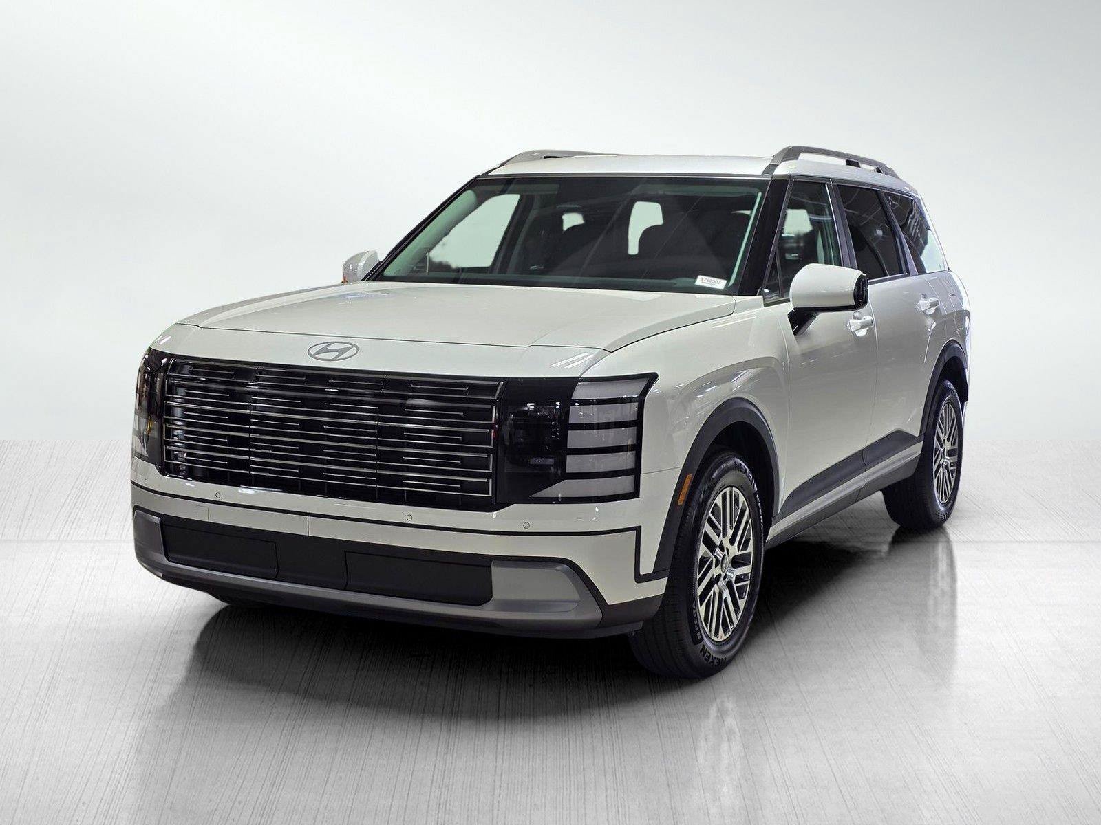 New 2026 Hyundai Palisade SEL FWD image 3