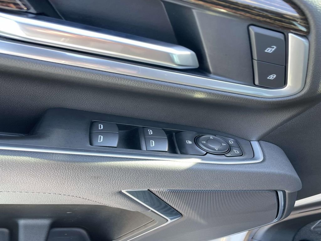 New 2026 GMC Sierra 2500 SLE AWD/4WD image 20