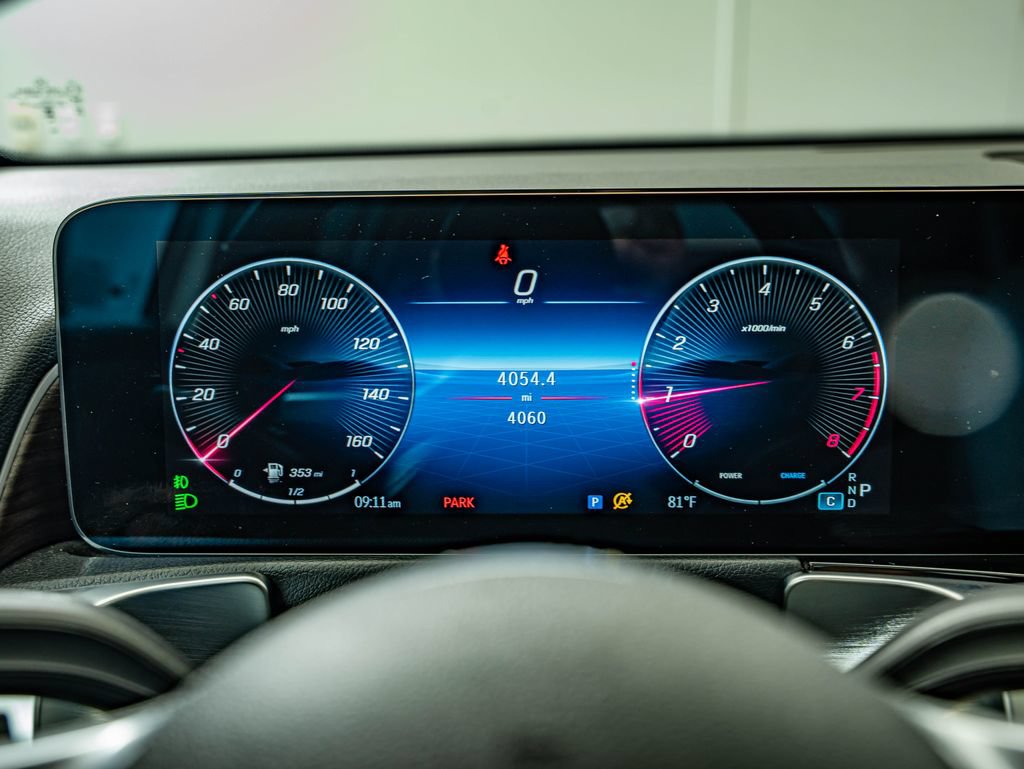 Certified 2026 Mercedes-Benz GLB 250 4MATIC image 25