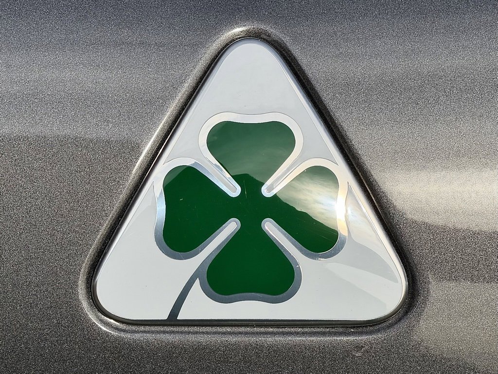 Used 2024 Alfa Romeo Giulia Quadrifoglio image 19