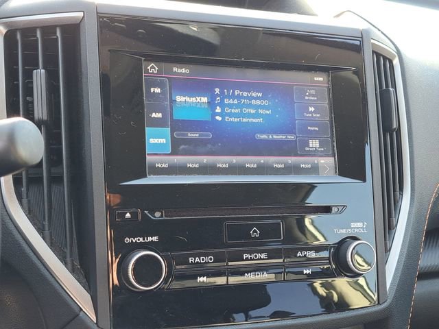 Used 2023 Subaru Crosstrek 2.0i Premium image 10