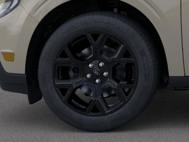 New 2025 Ford Maverick XLT w/ XLT Luxury Package AWD/4WD image 20