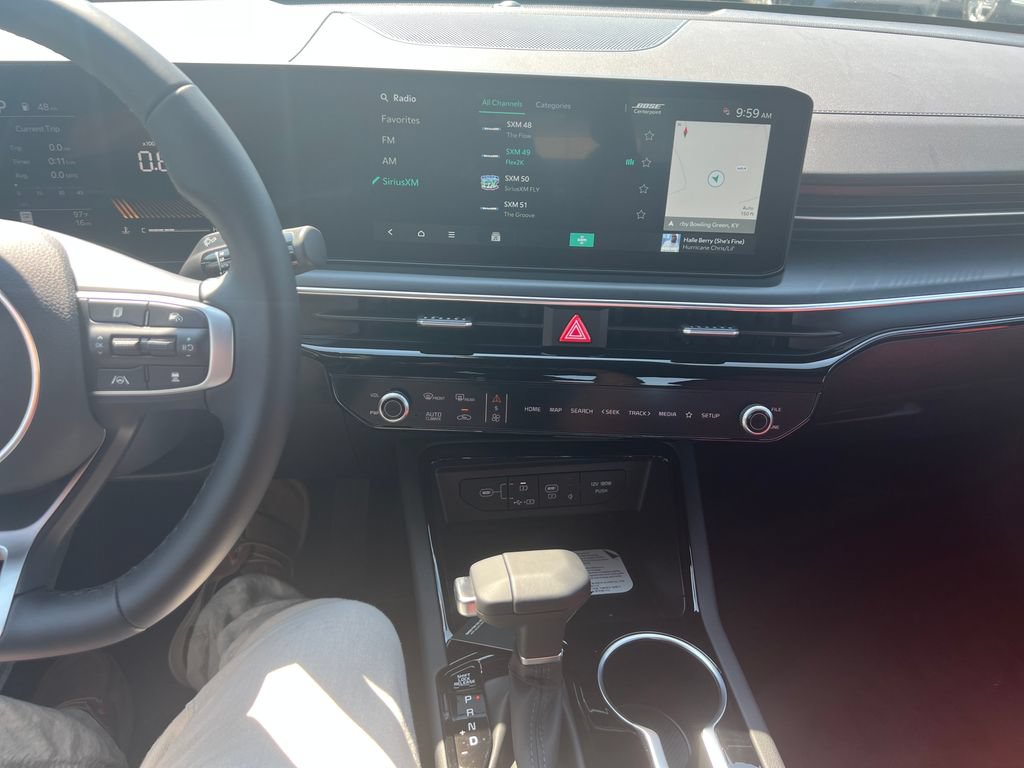 New 2026 Kia K5 GT-Line w/ GT-Line Premium Package FWD image 20