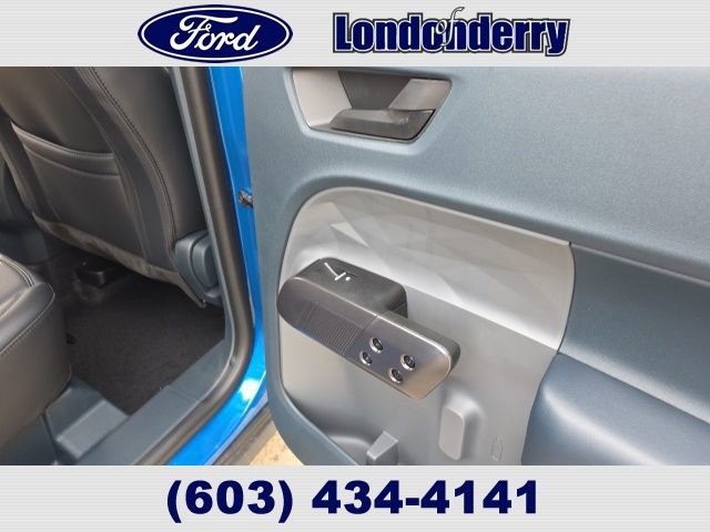 New 2026 Ford Maverick Lariat w/ Black Appearance Package image 43