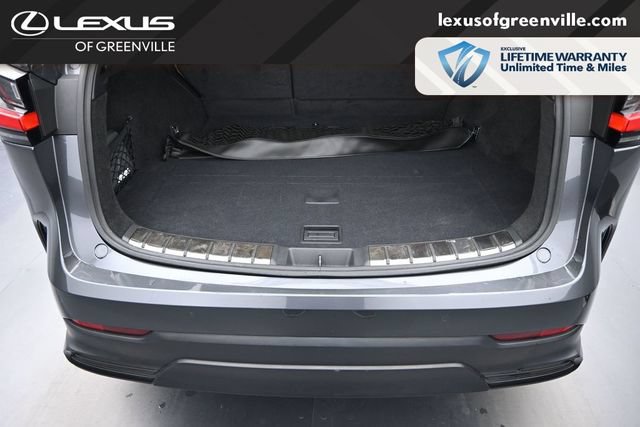 Used 2025 Lexus NX 250 FWD w/ Cold Area Package image 23