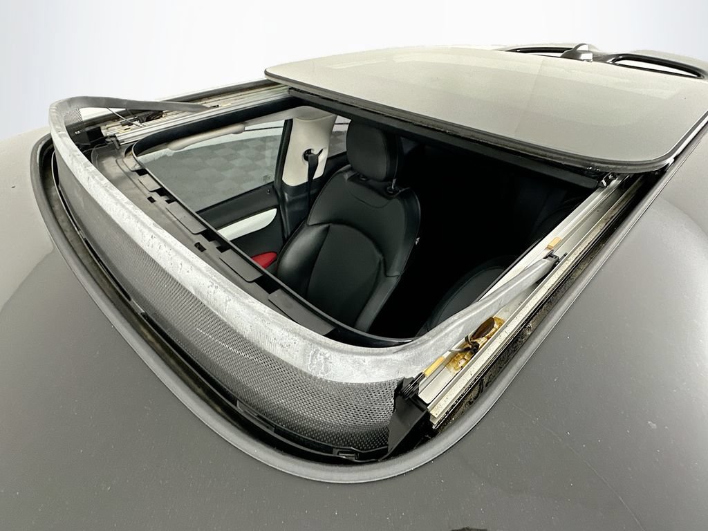 Used 2015 MINI Cooper S FWD image 20