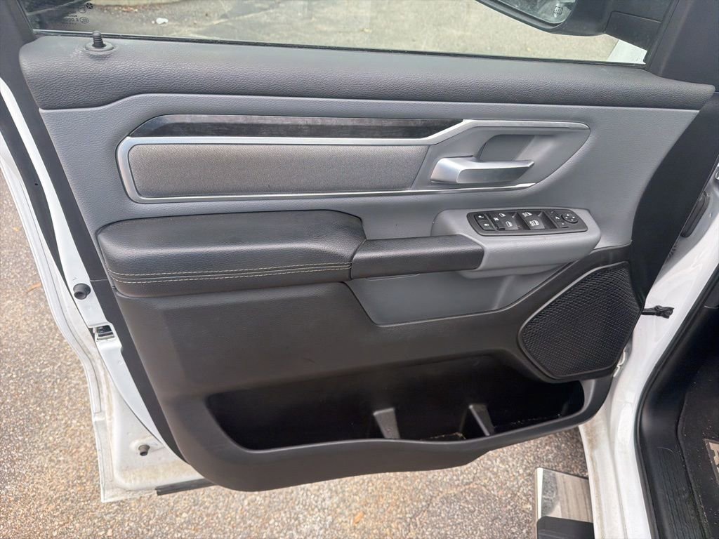 Used 2022 RAM 1500 Big Horn image 16