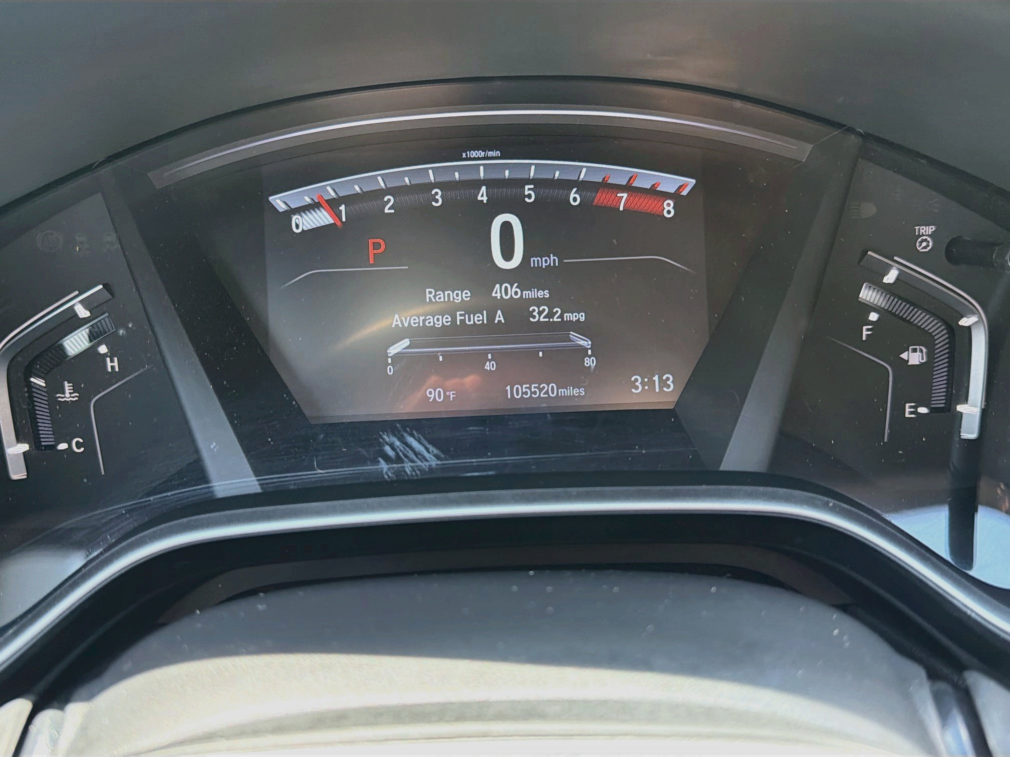 Used 2017 Honda CR-V Touring image 39