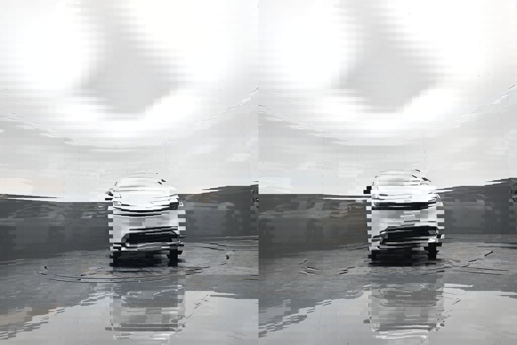 New 2026 Toyota Prius Plug-In Hybrid image 55