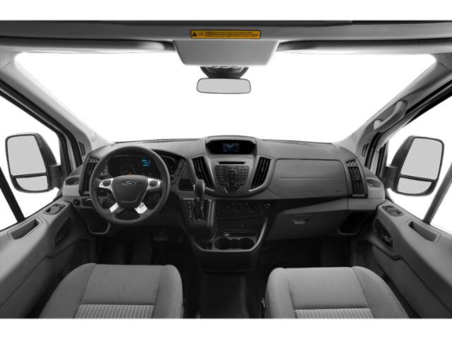Used 2015 Ford Transit 250 148 High Roof Extended RWD image 8