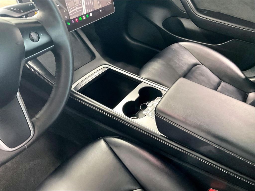 Used 2023 Tesla Model 3 Standard Range RWD image 20