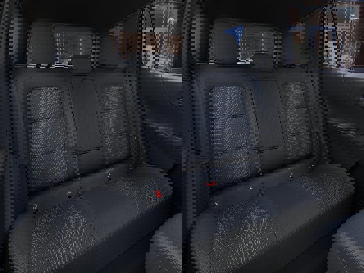 New 2026 Chevrolet Equinox LT w/ Midnight Edition image 17