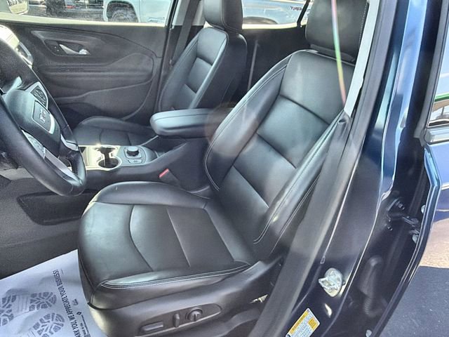 Certified 2023 GMC Terrain SLT image 18