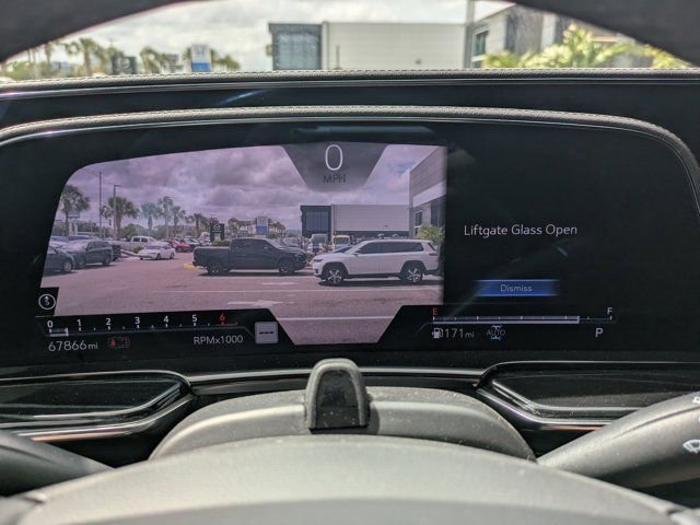 Used 2023 Cadillac Escalade Sport image 22