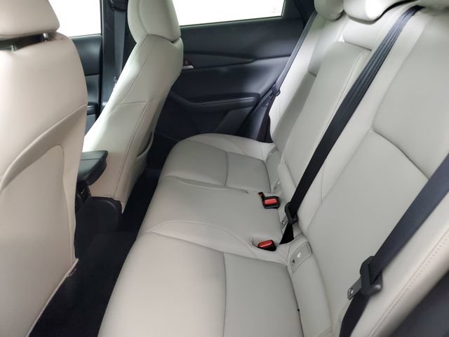 New 2026 MAZDA CX-30 AWD 2.5 S w/ Select Sport Pkg image 13