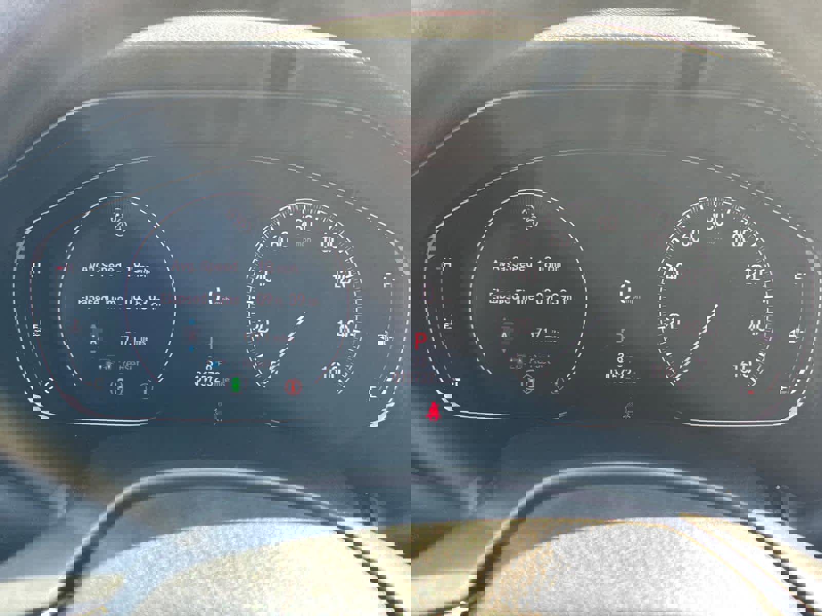 Used 2021 Honda Accord LX image 18